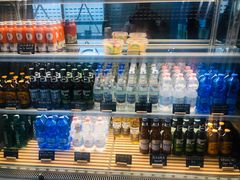 零售区-Green Option(官舍店)