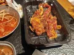 -炽城·烤肉名家(鸿达中央广场店)