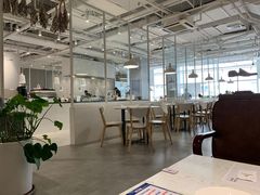 大堂-娜娜家·Nana's restaurant(国金汇店)