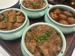 -梅利汴京烤鸭•开封豫菜地标店(东大街店)