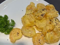 -惠宾饭庄(中山路店)