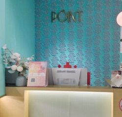 -POINT服务季·点睛创意美甲沙龙