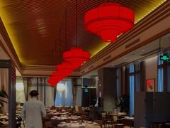 大堂-金鸭季·北京烤鸭(深业上城店)