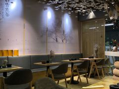 大堂-扫雪煮茶(西村店)