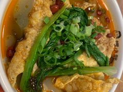 -螺小胖柳州螺蛳粉(钟楼总店)