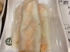 -添好运点心专门店(中环IFC店)