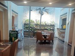 -棕榈岛海鲜自助餐厅(虹桥迎宾馆店)