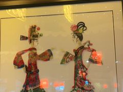 -秦月轩·陕西家乡菜(阜成路·五棵松店)