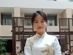 -朗丽兹自助餐厅