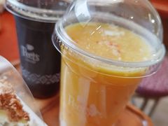 -Peet's Coffee皮爷咖啡(大学路店)