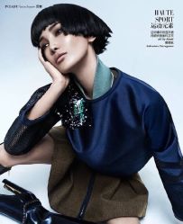 -东田造型