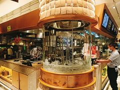-云海肴·汽锅鸡·云南菜(领展购物广场·中关村店)