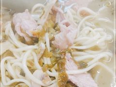 -圳兴面王·拌川·特色炒面(南山保利剧院店)