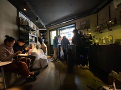 -SeekSeeking咖啡专门店(堰塘街店)