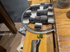 -泥炉烧肉师(新街口金銮巷店)
