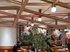 -味千拉面(广州白云机场T1西二店)