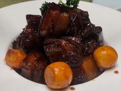 外婆红烧肉-申阿婆·上海菜·小海鲜(国展店)