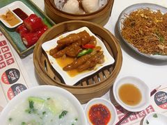 -赏点粤式点心(广州塔店)