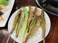 -御膳粥·牛乳粥底火锅·地道顺德菜(容桂店)