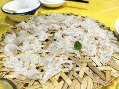 -官塘陈记鱼生·潮汕砂锅粥·牛肉火锅(潮枫路总店)