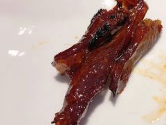 蜜汁梅肉-汉巴味德(北京银座和谐广场店)