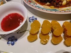 -巴依老爷新疆美食(常营店)