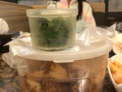 -黄记煌三汁焖锅(渝北金港国际店)