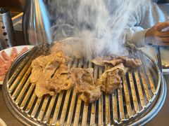 -辛氏火炉·韩式古法烤肉(松北店)