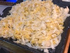 烤酸菜-很久以前羊肉串(打浦路店)