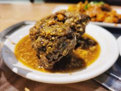 五香兔头-老号尤兔头(西川店)