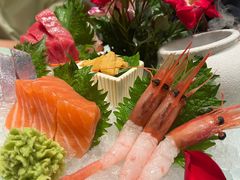 -阿吾罗日本料理(K11艺术中心店)