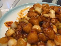-人民公社铁锅炖·东北菜(卫国道店)