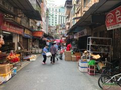 -清平路水族市场