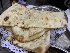 奶酪薄饼-葛尼沙印度餐厅 (镇明路店)