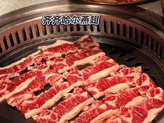 -炭之家齐齐哈尔大片烤肉·涮毛肚火锅·齐齐哈尔烤肉(中央大街店)