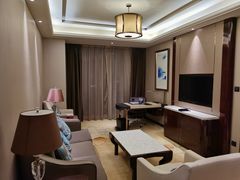 -郑州美盛喜来登大酒店