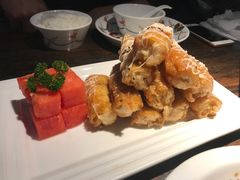 -外婆家(蓝色港湾店)