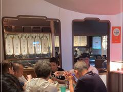 -松鹤面馆·古法焖肉面(观前店)