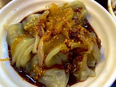粉皮-张明富面皮店(东大街店)