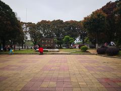 -福建师范大学(仓山校区)