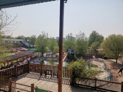 -北京鹿世界主题园