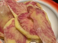 -火塘云南烧烤大排档