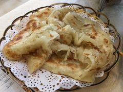 -关东风老北方菜馆(桂芳园店)