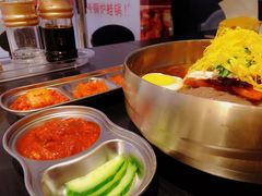 -玉流珍肴馆(亮马桥店)