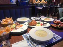 -Ambra Haus琥珀屋精酿餐厅(宝山店)