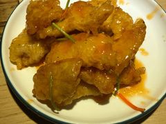 -关东小磨东北菜(上海长风大悦城店)