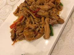 -马凯餐厅(长椿街店)