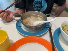 -味餐厅·海鲜·火锅·自助餐