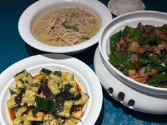 -呷湘厨·家宴·鱼汤捞饭(津南店)