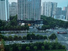 -洛阳国际大酒店